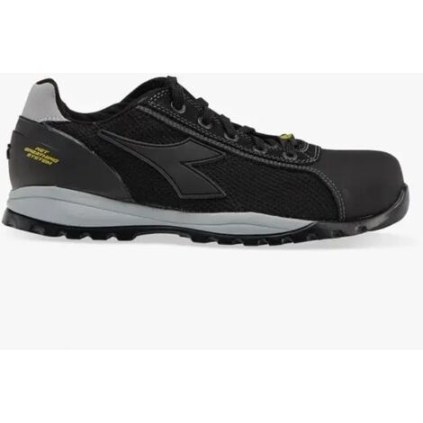 Diadora Glove Tech Low Pro S1P noir (701.173657-80013) 47