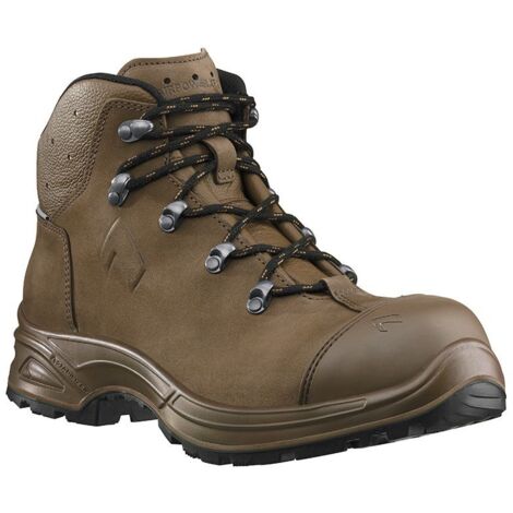HAIX Chaussure T41 AIRPOWER XR26 SECURITE IMPERMEABLE 6072077 (1/2)