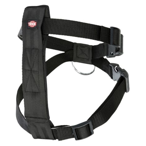 Trixie Harnais de sécurité pour voiture S = 30-60 cm (1/5)