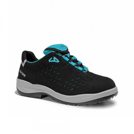 Elten IMPULSE Lady aqua Low S1P (74811) 41 (1/2)