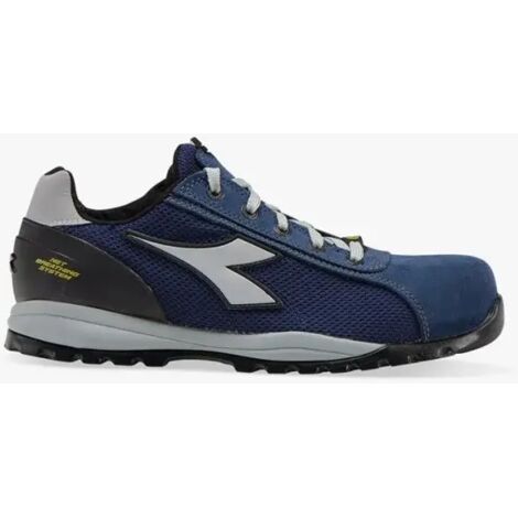 Diadora Glove Tech Low S1P bleu cosmos (701.173530-60014) 43
