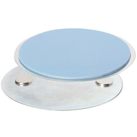 GEV support magn&233tique universel, 1 pi&232ce, inox, 3361 (1/3)