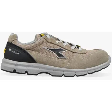 Diadora RUN TEXT LOW S1P sable/sable (701.175305-C8149) 45