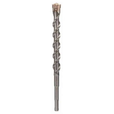 Foret SDS plus-7X pour perforateur - Ø6 X 200 X 265mm - 2608576119 - Bosch