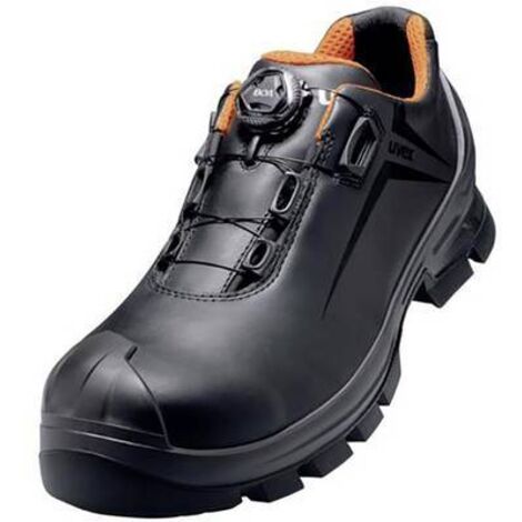 Chaussure basse 65312 BOA S3 GR39 PU / Caoutchouc W11