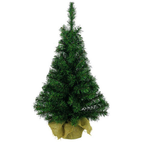 KAEMINGK Mini-arbre en sac 90 cm