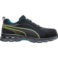 Puma FUSE KNIT BLACK WNS LOW S1P (643930) 39