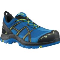 Haix BLACK EAGLE Safety 40.1 bas/bleu-citrus (610009) UK 12.5 / EU 48