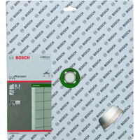 Meilleur disque à tronçonner diamanté en céramique : 300x30/254x28x10 BOSCH 2608602639