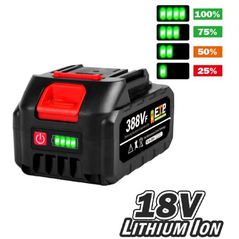 Batería Ni-Cd 7.2V 1Ah De Repuesto Para Antorcha Y Herramientas Snap On CTB5172 (recambio)