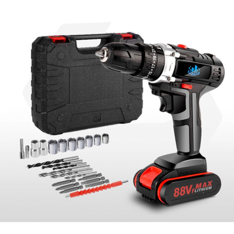 Casals CNPD20/2REAK-Trapano A Percussione Professionale, Con Filo - Foto 7