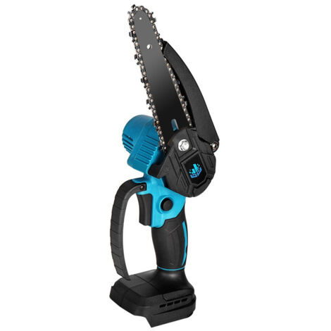 Sega Elettrica Per Ossa E Carne 21V Senza Spazzole - Potente E Portatile, Con Batteria 3.0mAh, Perfetta Per Macelleria Domestica - Foto 12