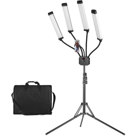 Taucherlampe 2000LM Wasserdicht Bis 100m - Aluminium Taschenlampe Für Tauchen & Camping