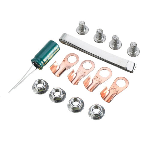 12V Punktschweißgerät Für Lithium-Batterien - Tragbar & DIY-freundlich