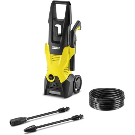 Idropulitrice Karcher K3