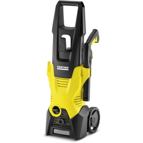 Idropulitrice Karcher K3