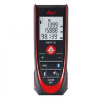 Telemetro Leica Geosystems Disto D2 New 0,05-100 M