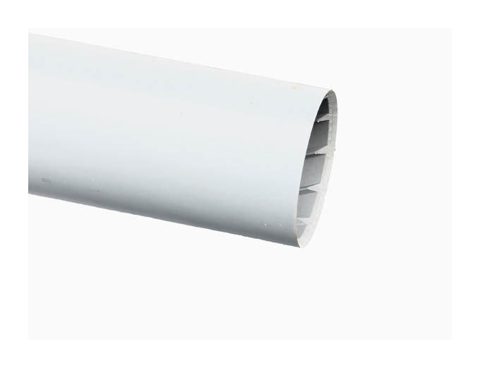 Tube PVC rigide D50 - 10 bars - 3m de Centrocom