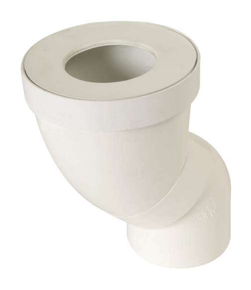 Joint néoprène pour WC et tout à l'égout - Diamètre 100 mm - Noyon