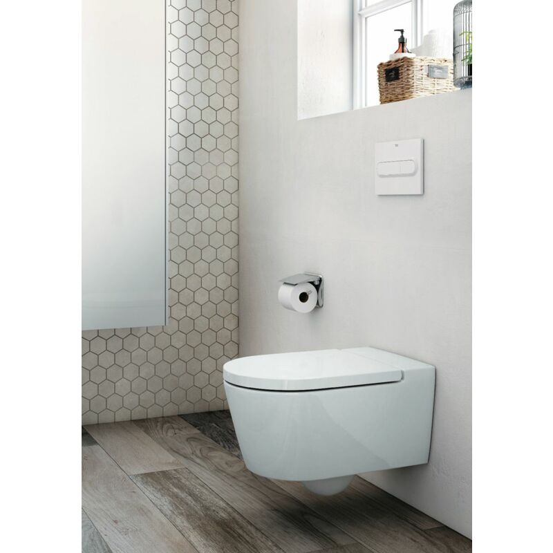 Abattant wc 2024 roca silencio