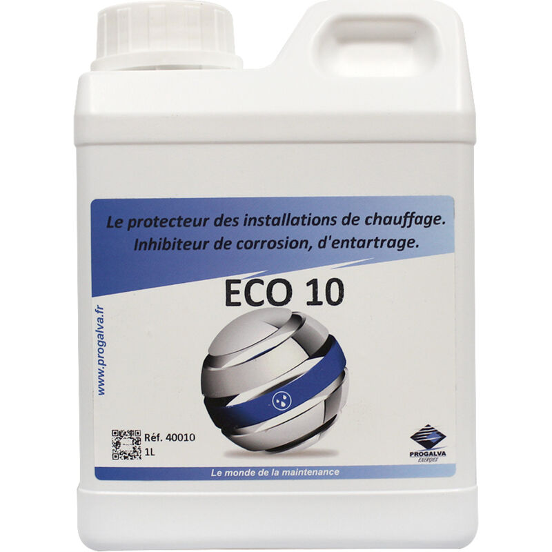 Protecteur/Inhibiteur de corrosion ECO 10 1L — free download