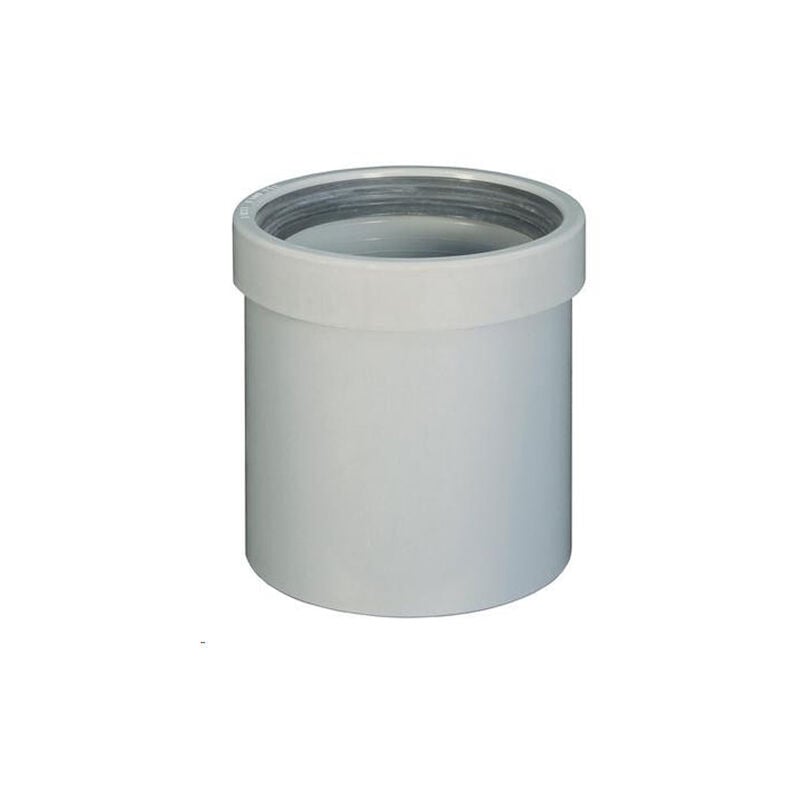 Manchon de dilatation Mâle Femelle Ø125