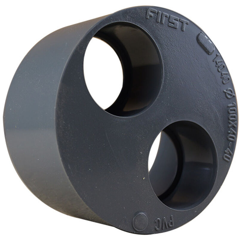 Tampon De R duction PVC FIRST vacuation 100 50 40 tampon-de-r-duction-pvc-first-vacuation-100-50-40