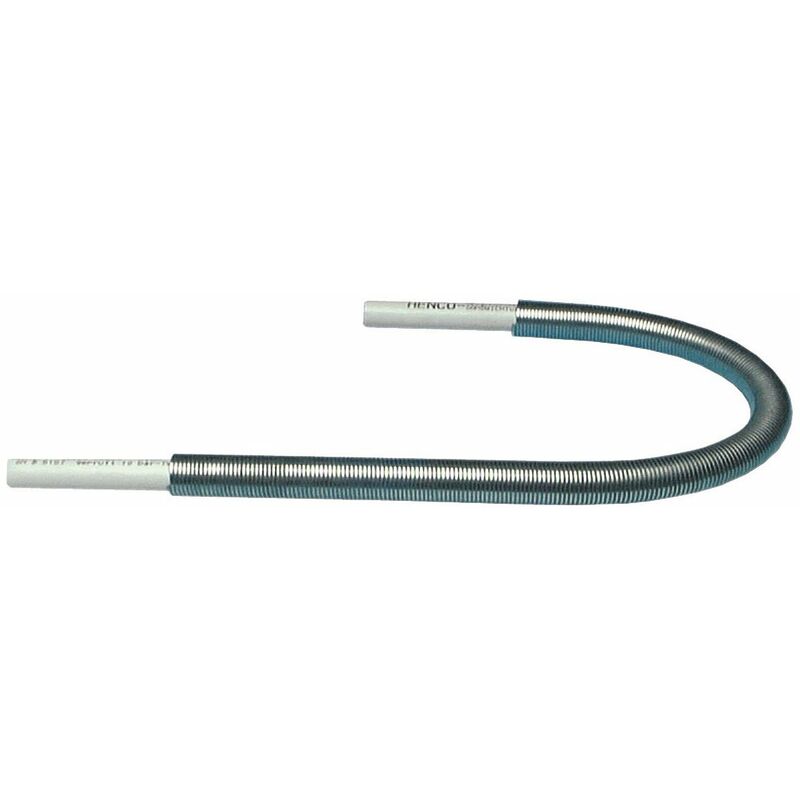 Redresseur tube multicouche Henco - diamètre 20 mm - Henco 