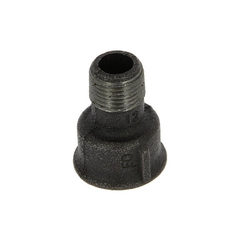 Manchon réduit Femelle Mâle 3/4"-3/8"
