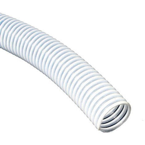 Avis Tube PVC Pression transparent diamètre 40 mm - Longueur : 95 cm - PN  10 - PVC/Tubes / Tuyaux PVC -  - Aquariophilie
