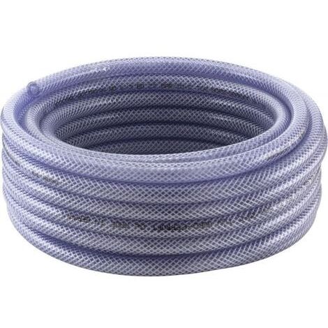 Ligne à Distance Tressée Inox Pour Paintball – 3/16″ – Noyau Plastique – Pour Pièces
