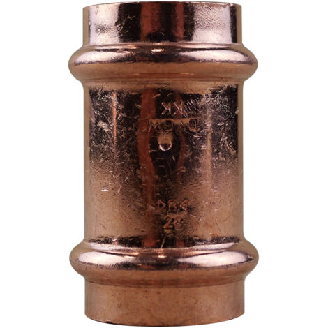 CONEX/BANINGER P5270'MANCHON FEMELLE/FEMELLE P5270 28 P5270 02800000