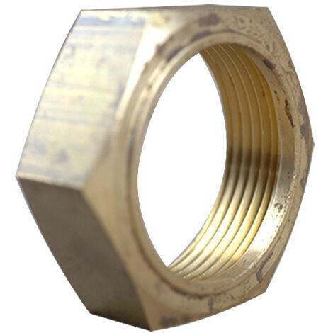 Écrou 6 pans CB 1"1/2 (40/49) - Tube cuivre Ø40 - Arcanaute (1/3)
