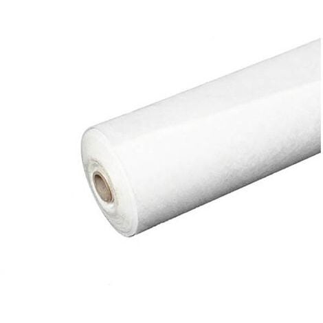 Rouleau géotextile jardin GEOFILTRE 2 - 100g/m² - 1x20ml
