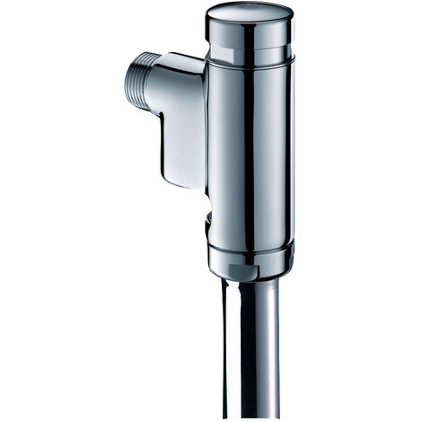Kit de chasse d'eau temporisée WC  TEMPOFLUX 1 DELABIE 761003