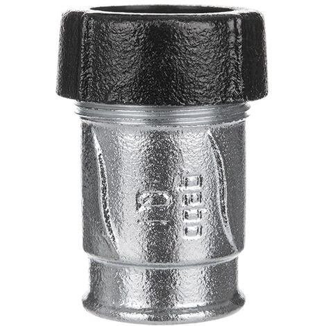Raccord compression GEBO QUICK pour tube Acier/PE 47,9 - 51,5mm - Femelle 1"1/2