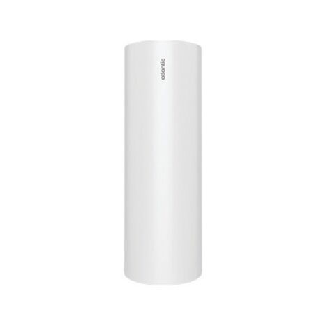 Atlantic – Chauffe-eau électrique vertical mural 150L – ACI Hybride anti-corrosion – Classe C – Temps de chauffe 5h18 – Diamètre 57 cm – Hauteur 990 mm (1/10)