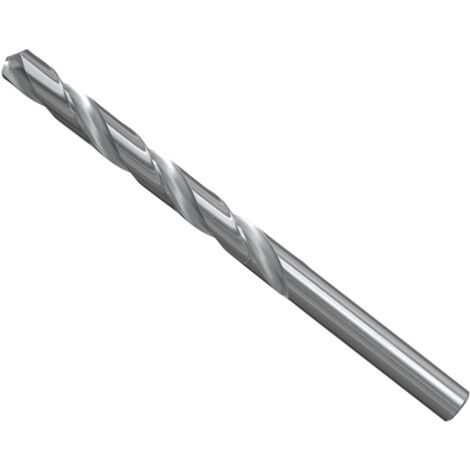 FISCHER Foret acier HSS-G DIN338 taillé meulé Ø12mm (1/3)
