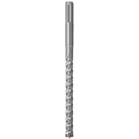 FISCHER Forets béton SDS-Plus IV Quattric II 4 taillants - 7.00 mm - x 1 - 165 mm - 100 mm