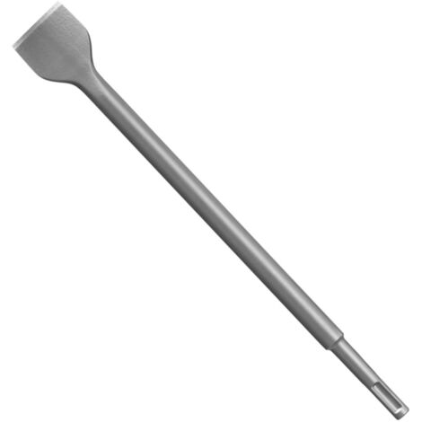 FISCHER Foret Burineur large plat SDS PLUS 40/250mm