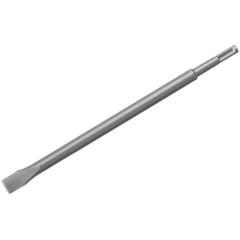 Burin 20 mm SDS Plus perforateur - Longueur 250 mm - Fischer