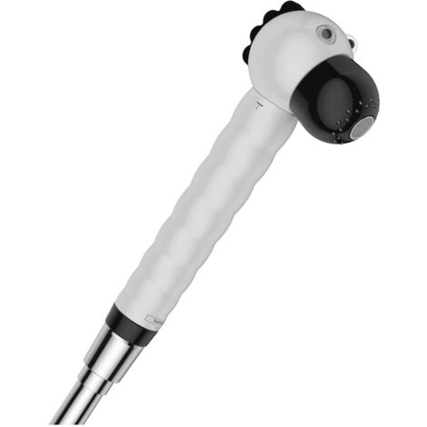 HANSGROHE Douchette enfants 2 jets Jocolino Zèbre (1/10)