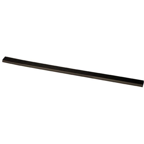 First Plast – Garniture pour système à joint gouttière 25 – Éléments de fixation en EPDM – Longueur 25mm – Pour assemblage Bi-System PVC