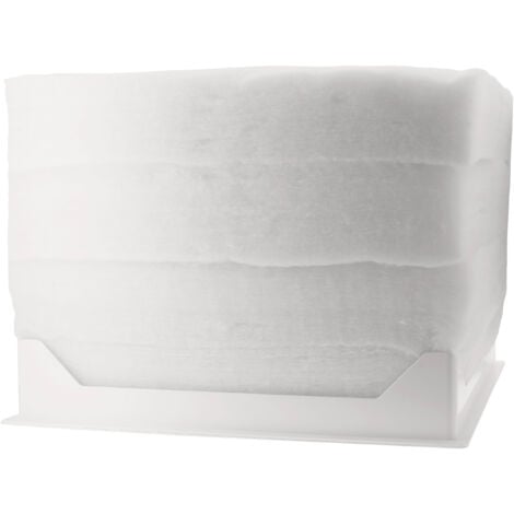 NICOLL Trappe de plafond 51x51cm avec isolant épaisseur 440mm