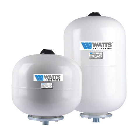 Vase d'expansion sanitaire / chauffe-eau - 24 litres 