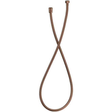 ROCA Flexible douche métallique Néo-flex 1,70 m, Rose gold