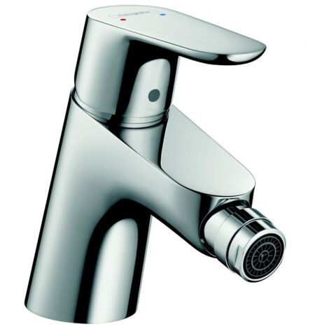Mitigeur Bidet Hansgrohe Focus E2 Chromé - 31720000 - Neuf