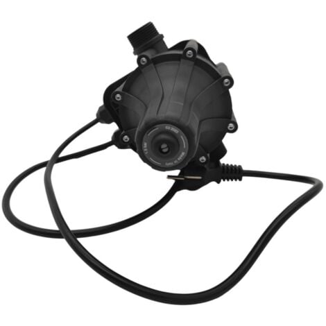 PRESSCONTROL câblé 230V pour pompes domestiques