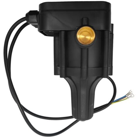 PRESSCONTROL câblé 230V pour pompes domestiques