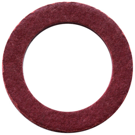Anquier – Joints fibre pour raccord standard 12X17 – épaisseur 1,5mm – pour eau froide sanitaire jusqu'à 70°C – boîte de 100